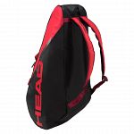 Head Tour Team Monstercombi 12R Black / Red